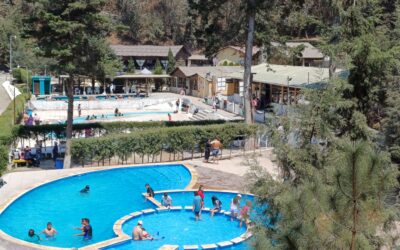 Escapada en Quetzaltenango: Un plan perfecto para disfrutar el verano