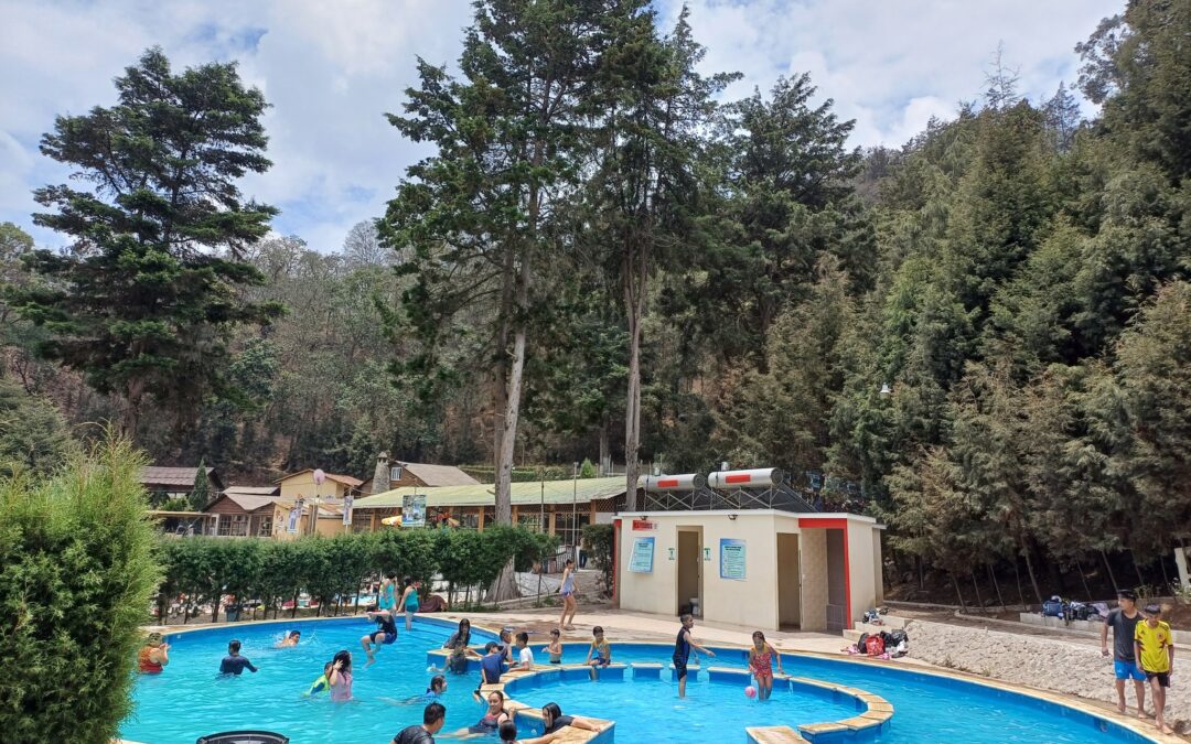 Actividades para Disfrutar el Verano en Lomas